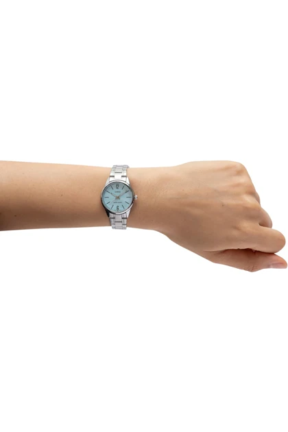 ساعت زنانه casio