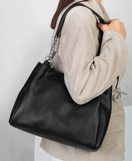 کیف زنانه بزرگ برشکا 107 AM