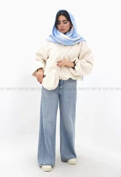 کاپشن آستر دارتدی کیف دارکد1004938