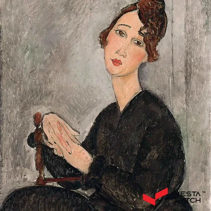 ساعت مچی مردانه و زنانه سواچ SWATCH مدل GZ356