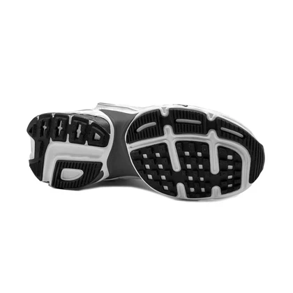 کتانی اسپرت مردانه و زنانه مدل نایک کوشلون NIKE V2K رنگ سفید کرم کد 41831
