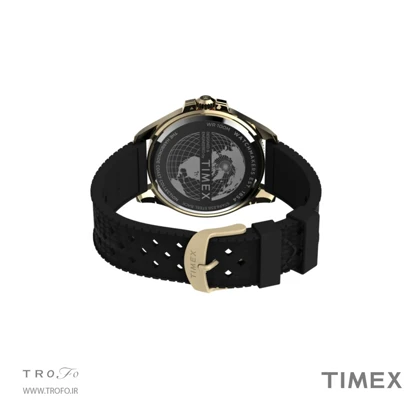 ساعت مچی عقربه ای مردانه تایمکس (Timex) مدل TW2Y05300
