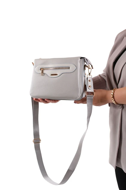 کیف دوشی زنانه just-polo just-polo