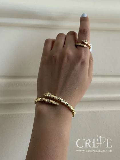 انگشتر بولگاری