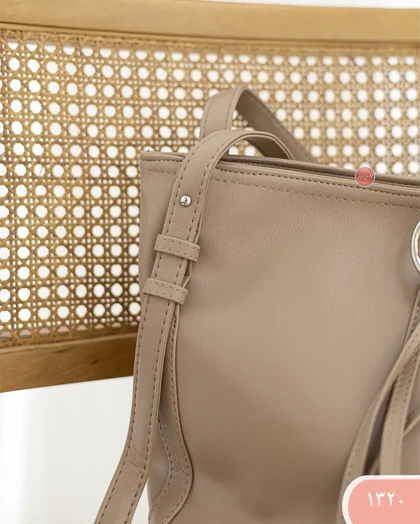 کیف زنانه بندحلقه 1320