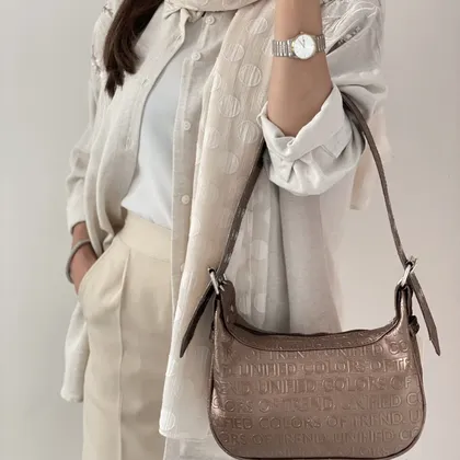 کیف زنانه دوشی سپند