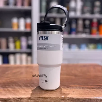 تراول دسته دار 750 میل تایسو