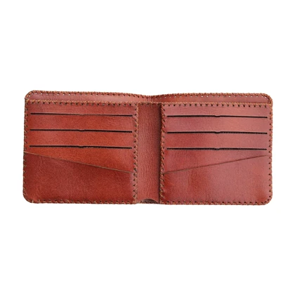 کیف پول جیبی سارا مدل الوند کد 272