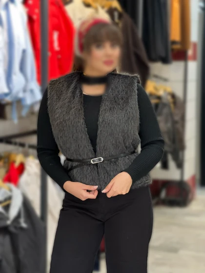 وست خز زنانه