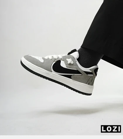 کفش کتانی مردانه NIKE AIR JORDAN