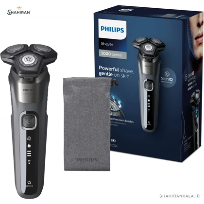 ریش تراش فیلیپس مدل PHILIPS S5887