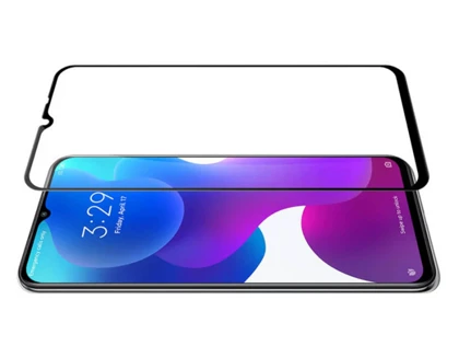محافظ صفحه نمایش شیشه ای نیلکین شیاومی Nillkin Amazing CP+ Pro Glass Xiaomi 10X 5G/10X Pro 5G