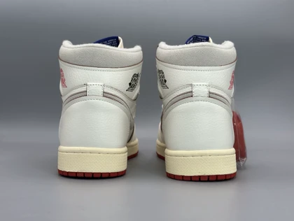کتانی نایکی جردن1 ریر ایر/Nike Air Jordan1