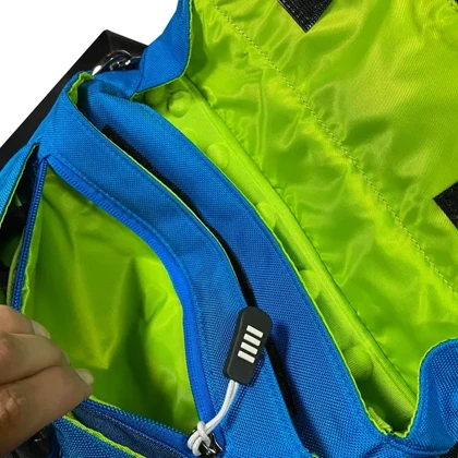 کیف رودوشی الکسا مدل ALEXA - ALX020