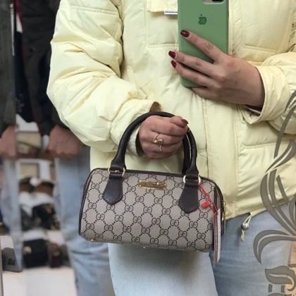 کیف زنانه GUCCI گوچی وارداتی کد 1094