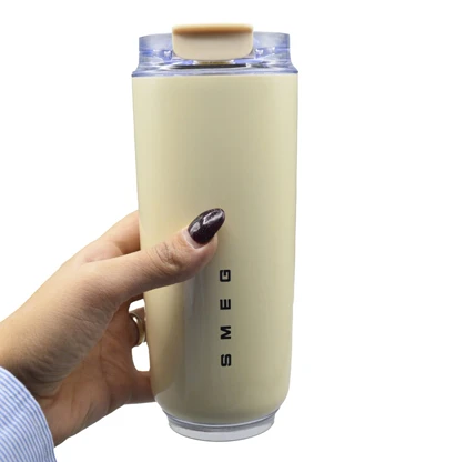 تراول ماگ اسمگ مدل Wall ظرفیت 0.35 لیتر