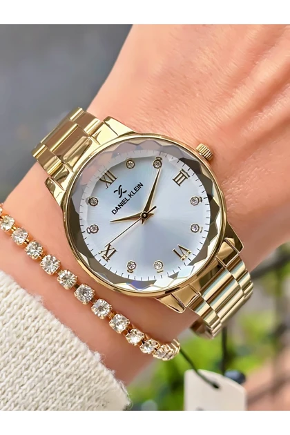 ساعت زنانه daniel-klein