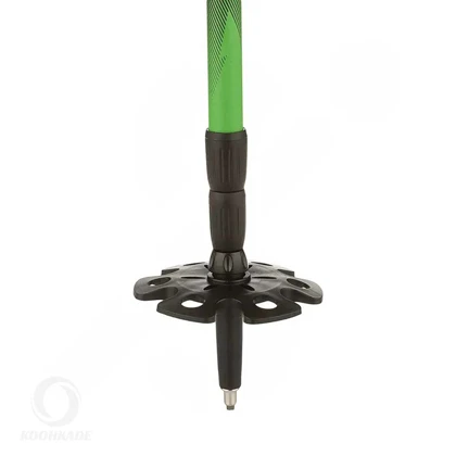 باتوم پیچی اسنوهاک مدل بسته دو تاییSnowhawk STPR-303