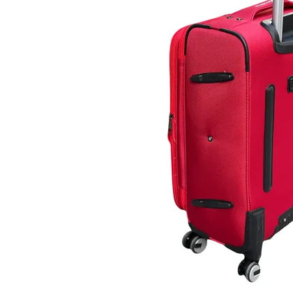 چمدان سایز کوچک پرزیدنت مدل PRESIDENT - PDT40125 SMALL