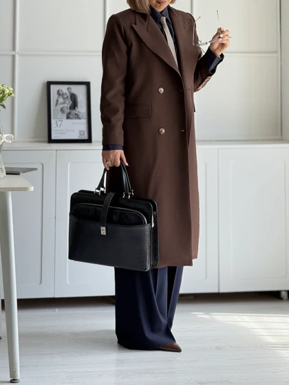 اورکت زنانه classy زنیر