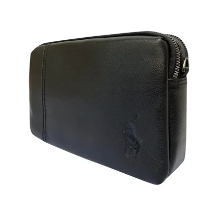 کیف دستی چرمی POLO
