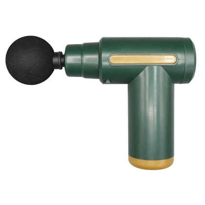 دستگاه ماساژور تفنگی مدل 404C0541