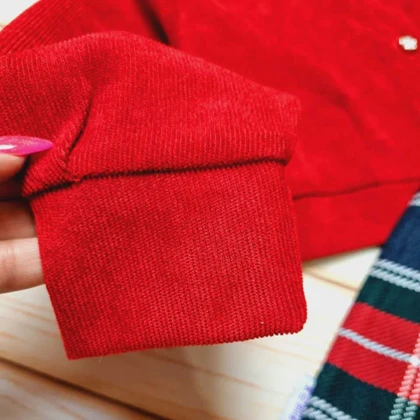 سه تیکه کت دامن و پاپیون یلدا