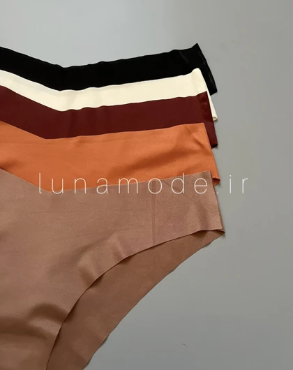 شورت لیزری زنانه کد 1