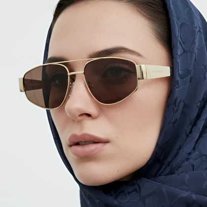 عینک آفتابی یونیسکس آنتونیو سانچز ( ANTONIO SANCHEZ ) مدل S9289