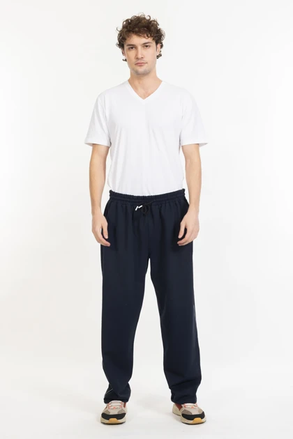 شلوار گرمکن سایز بزرگ مردانه tampap tampap