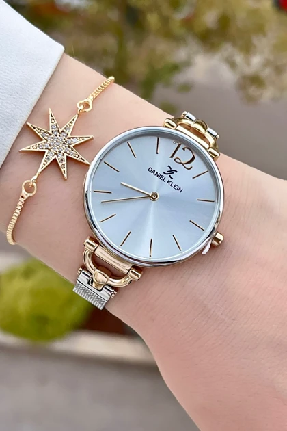 ساعت زنانه daniel-klein