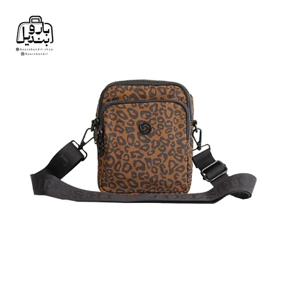 کیف زنانه دوشی جی‌ال‌شی Jielshi کد 1961