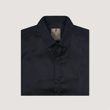پیراهن ساده BRAND MOD مدل 14101493
