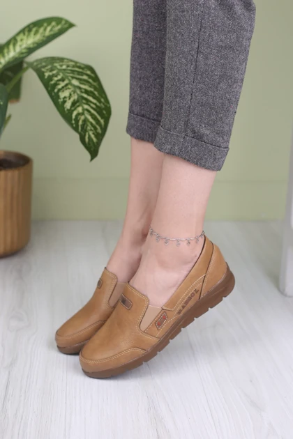 کفش پرسنلی زنانه یلدا