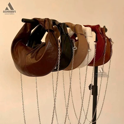 کیف زنانه چرمی Zara HandBag A06