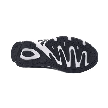 کفش و کتانی مردانه مدل آدیداس فارماتون Adidas Pharmaton رنگ طوسی مشکی کد 8245