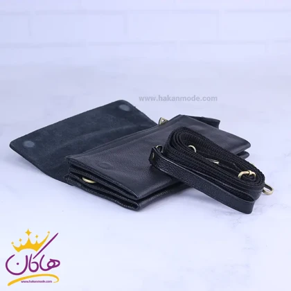 کیف دستی چرم مردانه چرمسال 930