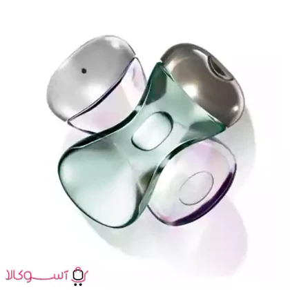 عطر ادکلن مردانه ساپیل نایس آبی مدل nice feelings حجم 75 میل