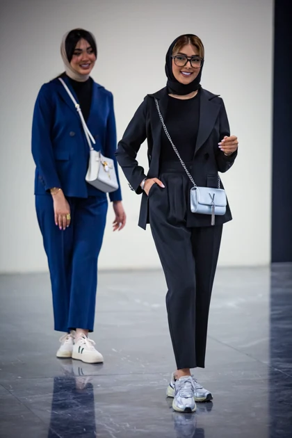 کت شلوار دو دکمه بزایاق