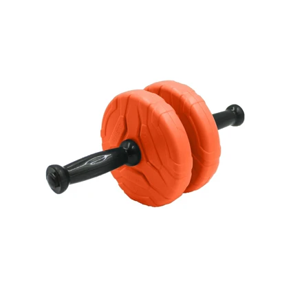 چرخ تمرین شکم رادیس فیت مدل SIX PACK -2SOLID