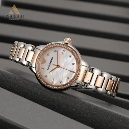 ساعت زنانه امپریو آرمانی Emporio Armani AR11569