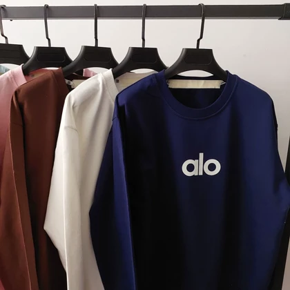 دورس یقه گرد alo