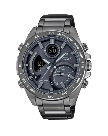 ساعت مچی مردانه کاسیو ادیفایس CASIO EDIFICE ECB-900MDC-1ADR