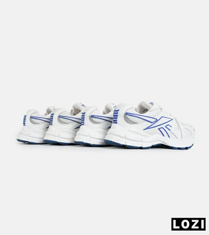 کفش کتانی سفید آبی REEBOK Rbk Premier
