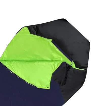 کیسه خواب تک نفره فوروارد مدل FORWARD - FCLT3012 CAMPING PRO