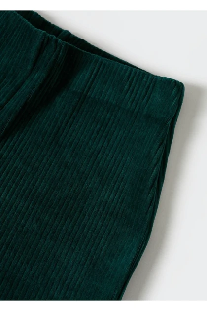 شلوار زنانه اورجینال منگو mango