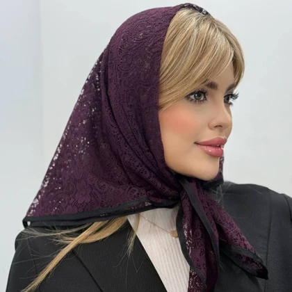 مینی اسکارف دانتل