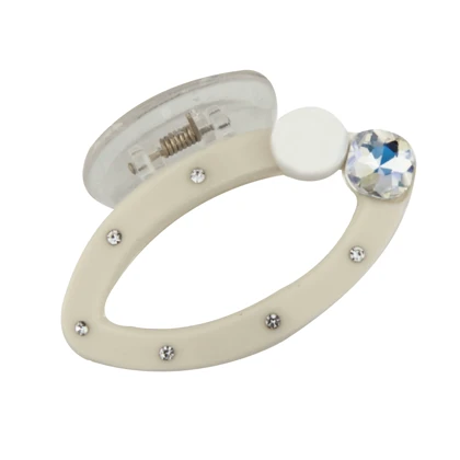 کلیپس دخترانه مدل نگینی