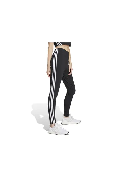 جوراب شلواری روزانه زنانه W Fi 3S Legging IP1570 مشکی GL0723