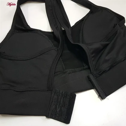 نیم‌تنه ورزشی زنانه مدل قهرمانی کد 5716-623